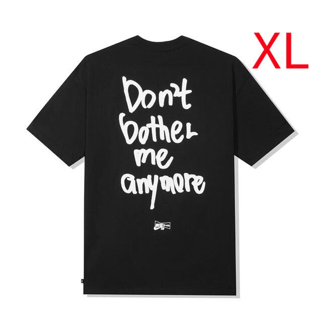【XL】 WASTED YOUTH x Nike SB D.B.M.A. TEE