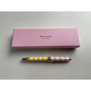 ケイトスペードニューヨーク(kate spade new york)のkate spade ボールペン(ペン/マーカー)