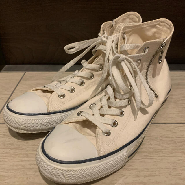 SOPH. CONVERSE コラボ