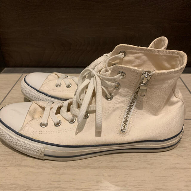 SOPH. CONVERSE コラボ