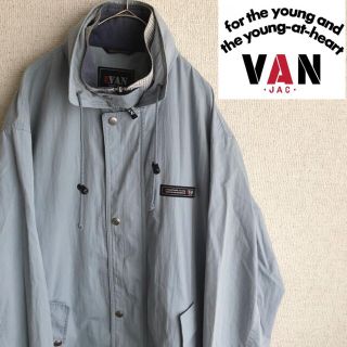 VAN Jacket(ブルゾン)のフリマアイテム一覧 VAN Jacket(ブルゾン)のフリマアイテム一覧