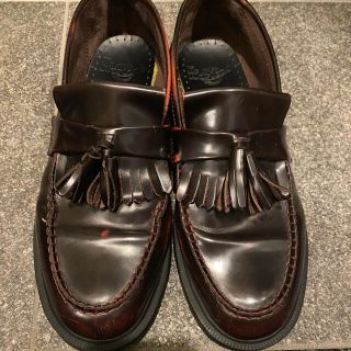 ドクターマーチン(Dr.Martens)の【Dr.Martens】ADRIAN TASSLE LOAFER(ドレス/ビジネス)