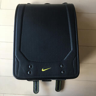 ナイキ(NIKE)の【中古】ナイキ（NIKE）ランドセル(ランドセル)