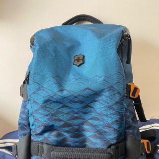 ビクトリノックス(VICTORINOX)の【即購入のみ】リュックPC VXツーリング バックパック [国内正規品](バッグパック/リュック)