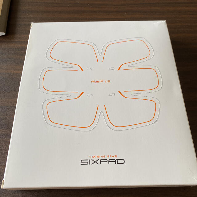 SIXPAD《Abis Fit2》腹筋マシーン