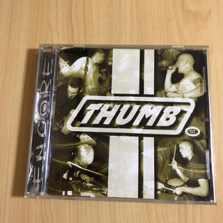 THUMB/ENCORE！(ポップス/ロック(洋楽))