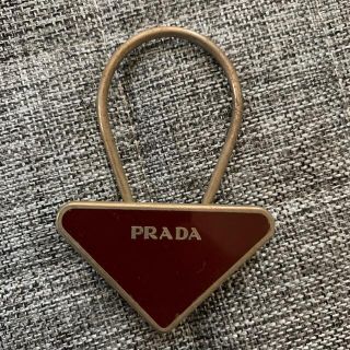 プラダ(PRADA)のPRADA キーホルダー(キーホルダー)