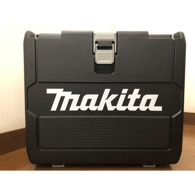 Makita(マキタ)のMakita(マキタ) 充電式インパクトドライバ TD172DRGX フルセット スポーツ/アウトドアの自転車(工具/メンテナンス)の商品写真