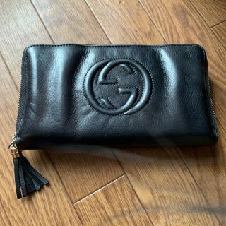 グッチ(Gucci)のGucci長財布(長財布)