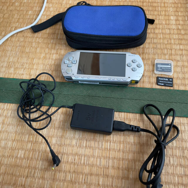 PSP 1000 ジャンク