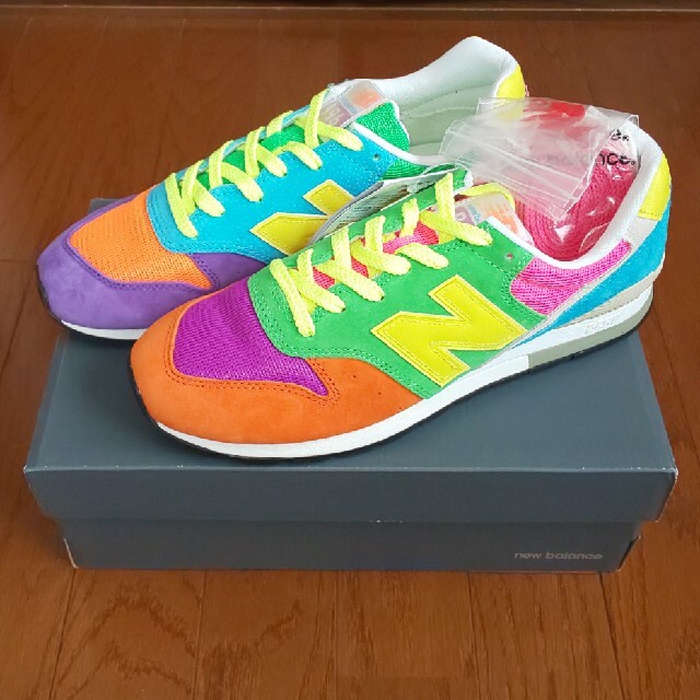 New Balance CM996ATN