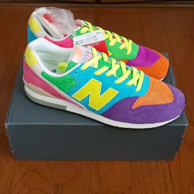 New Balance CM996ATN 1