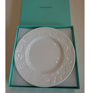 ティファニー(Tiffany & Co.)のapricot様専用　ティファニー テラスプレート(食器)