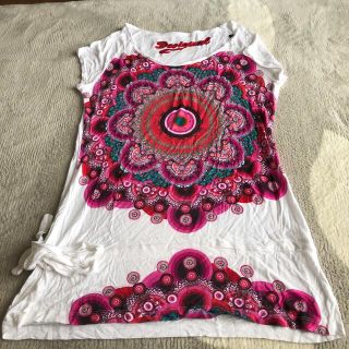 デシグアル(DESIGUAL)のTシャツ(その他)