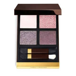 トムフォード(TOM FORD)のTOM FORD アイ カラー クォード 12 SEDUCTIVE ROSE(アイシャドウ)