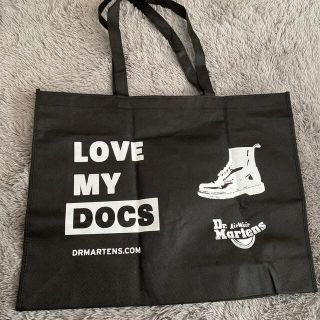 ドクターマーチン(Dr.Martens)のドクターマーチン　ショッパー(ショップ袋)