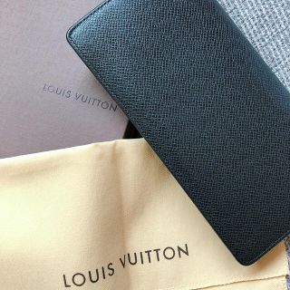 ルイヴィトン(LOUIS VUITTON)のLOUIS VUITTON タイガー 長財布(長財布)