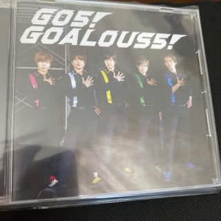 GOALOUS 声優(その他)