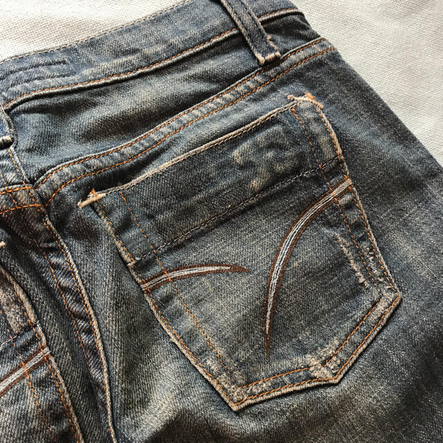 JOE’S JEANS(ジョーズジーンズ)のジョーズ　ジーンズ レディースのパンツ(デニム/ジーンズ)の商品写真