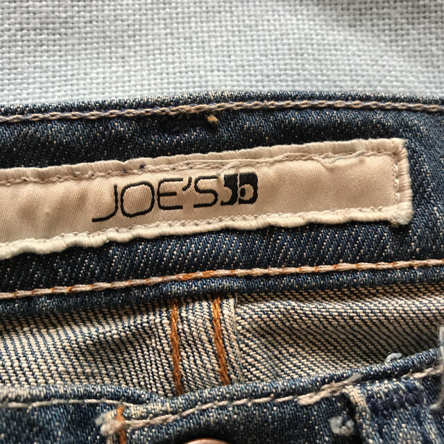 JOE’S JEANS(ジョーズジーンズ)のジョーズ　ジーンズ レディースのパンツ(デニム/ジーンズ)の商品写真