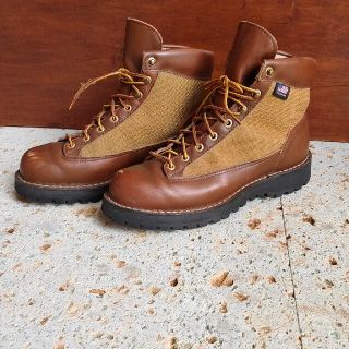 ダナー(Danner)のドングリ様専用 ダナーライト サイズ27.5cm(ブーツ)