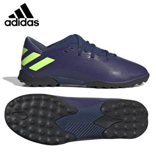 アディダス(adidas)のアディダス サッカー　ネメシスメッシ  トレシュー　24cm 新品未使用(シューズ)