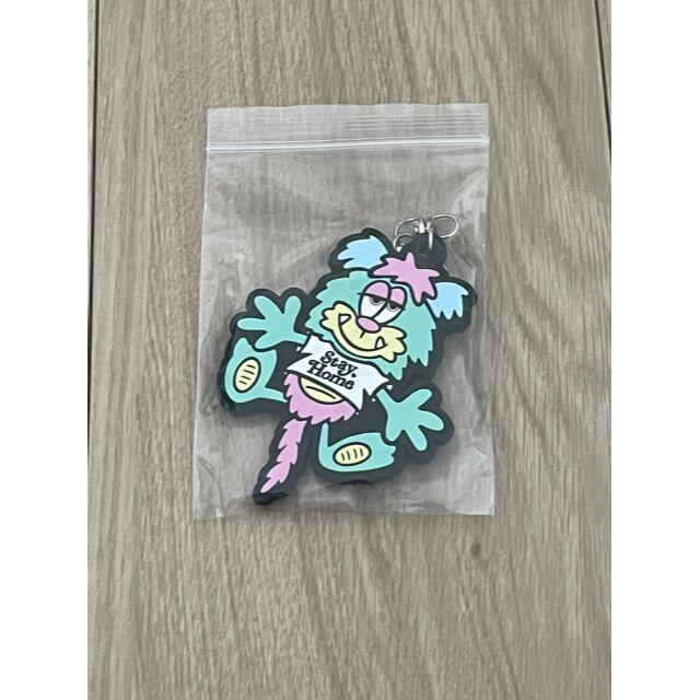 VERDY’S GIFT SHOP 伊勢丹 MONSTER KEYCHAIN メンズのファッション小物(キーホルダー)の商品写真