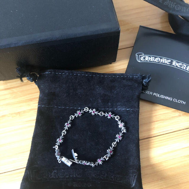 ブレスレットChrome Hearts ブレスレット