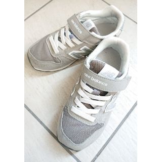 ニューバランス(New Balance)のNew Balance 996★18.5cm★キッズスニーカー(スニーカー)