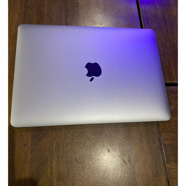 MacBook12 2017 512GB スペースグレイ＋おまけ(充電15回)