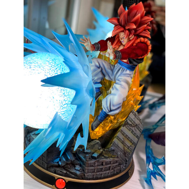 最大80%オフ! ドラゴンボール フィギュア ガレージキット 海外限定品