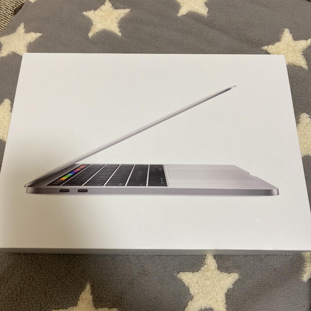 MacBook Pro MACBOOK PRO MUHR2J/A - ノートPC