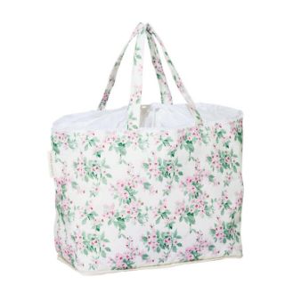 ローラアシュレイ(LAURA ASHLEY)の【即購入OK・送料無料】GLOW5月号付録(トートバッグ)