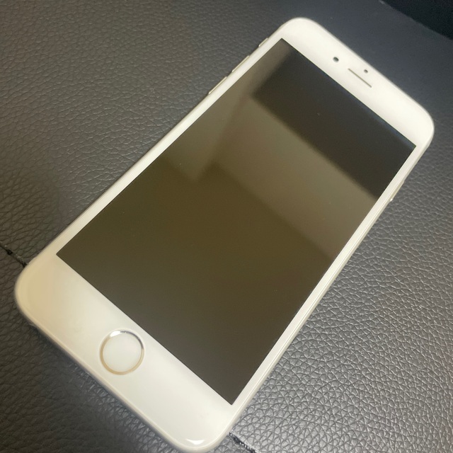 iPhone6s silver128GB