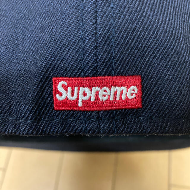 Supreme(シュプリーム)のsupreme tonal box logo cap メンズの帽子(キャップ)の商品写真