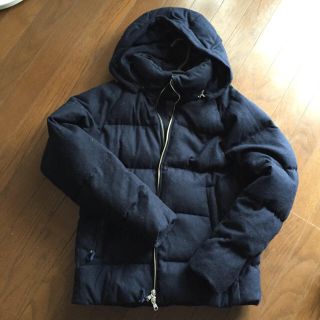 ユナイテッドアローズ(UNITED ARROWS)のユナイテッドアローズダウン！今日だけ最終値下げ‼︎(ダウンジャケット)