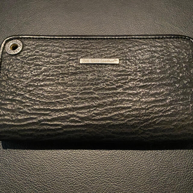 BILL WALL LEATHER(ビルウォールレザー)のssdd様専用ビルウォールレザー　財布 メンズのファッション小物(長財布)の商品写真