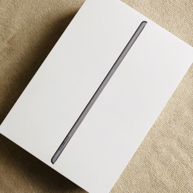 iPad(アイパッド)の今日限定価格 Apple iPad 8世代 Cellular 32GB スマホ/家電/カメラのPC/タブレット(タブレット)の商品写真