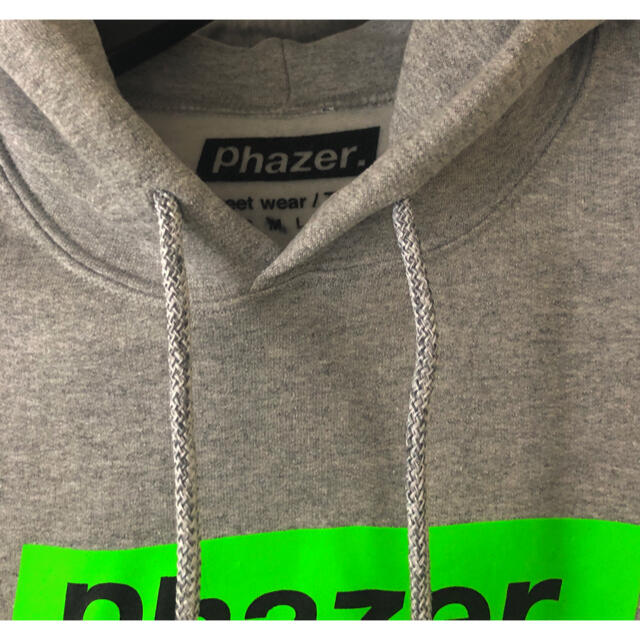 【トップス】 phazer tokyo ‼️ パーカー 長瀬智也の通販 by なべわり｜ラクマ らどうぞ - josbeautystore.com