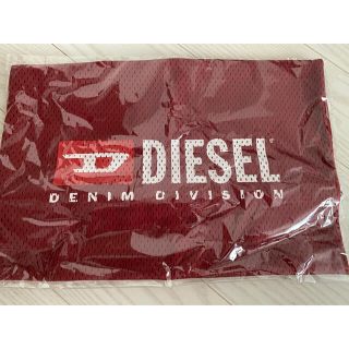 ディーゼル(DIESEL)のDIESEL ディーゼル　バッグ　(ノベルティグッズ)