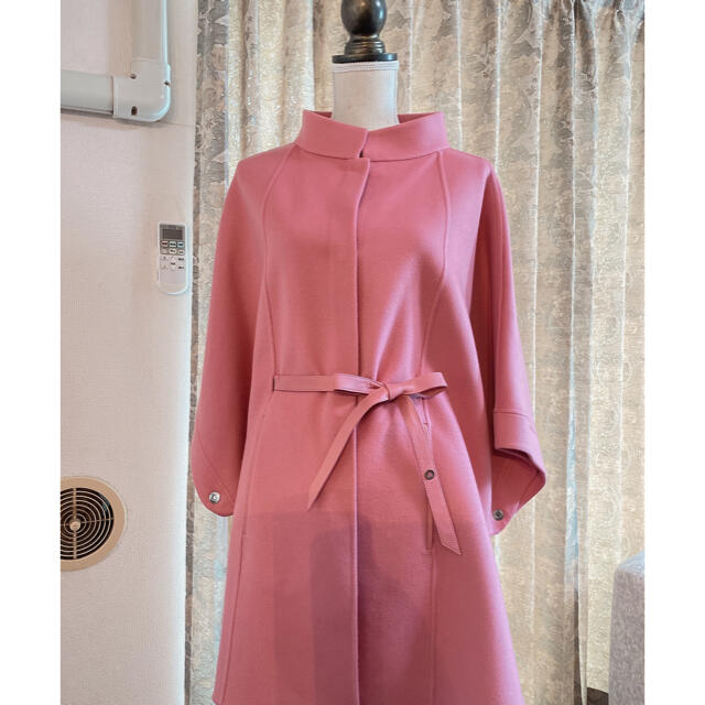 ⭐︎sale ロロピアーナ コート ケープ スプリング 【正規取扱店】 www