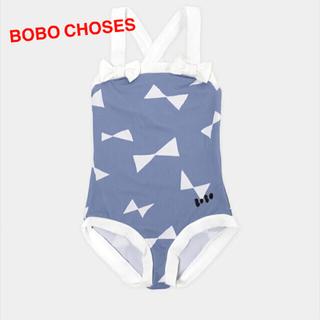 ボボチョース(bobo chose)の【新品】BOBO CHOSES 水着　(水着)
