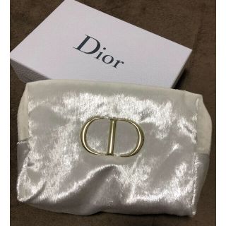 クリスチャンディオール(Christian Dior)のDior♡ポーチ(ポーチ)