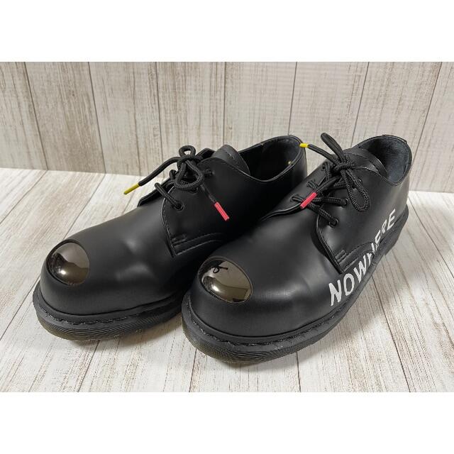カテゴリ✱ Dr.Martens - 新品未使用品セックスピストルズ コラボ
