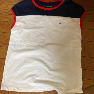 トミー(TOMMY)のトミーのTシャツ(Tシャツ(半袖/袖なし))