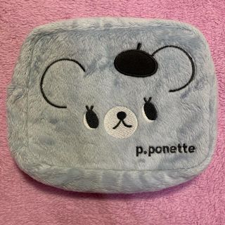 ポンポネット(pom ponette)のポンポネット　ポーチ(その他)