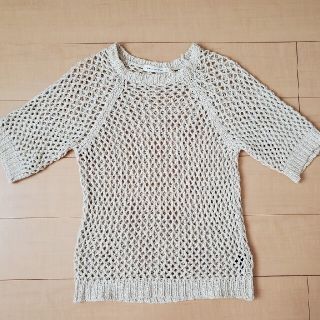 イザベルマラン(Isabel Marant)のISABEL MARANT ETOILE サマーニット(ニット/セーター)