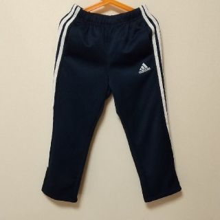 アディダス(adidas)のadidas ジャージパンツ 120(パンツ/スパッツ)