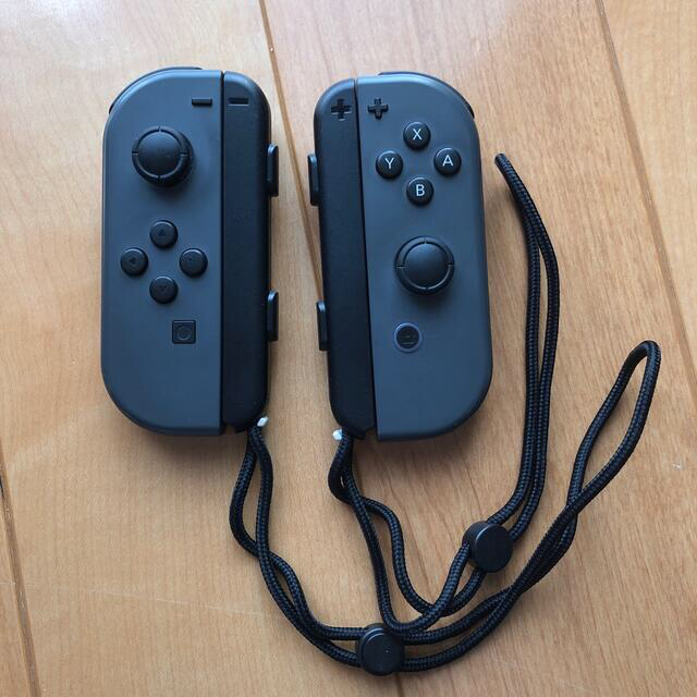 Switch ジョイコン　ジャンク品