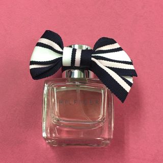 トミーヒルフィガー(TOMMY HILFIGER)のトミー  ピーチブロッサム  30ml(香水(女性用))